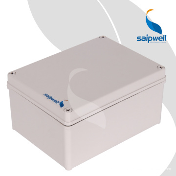 Caixa impermeável de Saipwell ABS DS-AG-1520